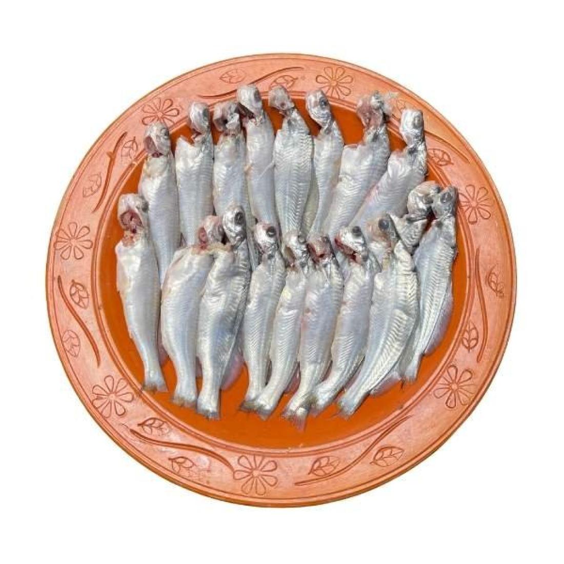 গুলসা টেংরা